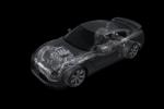 Nissan GT-R 2007 года